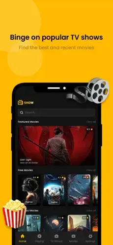 pikashow-login-for-pc tv show
